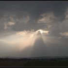 Der alte Mann auf der Wolke