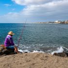 Der alte Mann und das Meer