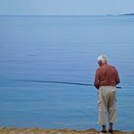 Der alte Mann und das Meer