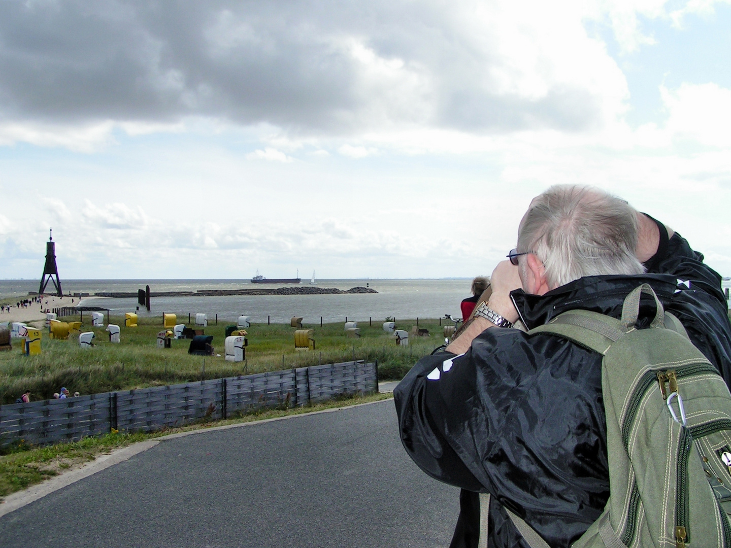 Der alte Mann und das Meer 2