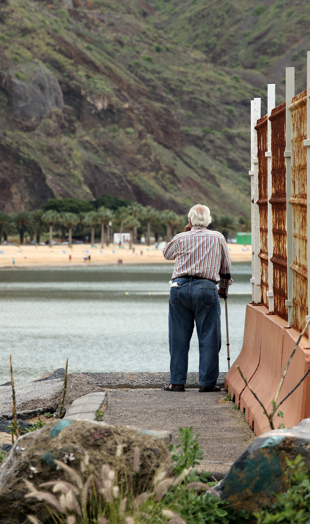 Der alte Mann und das Meer