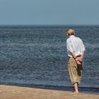 "Der alte Mann und das Meer......"