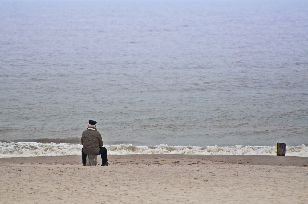 Der alte Mann und das Meer