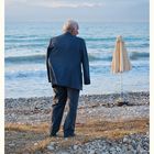 Der alte Mann und das Meer