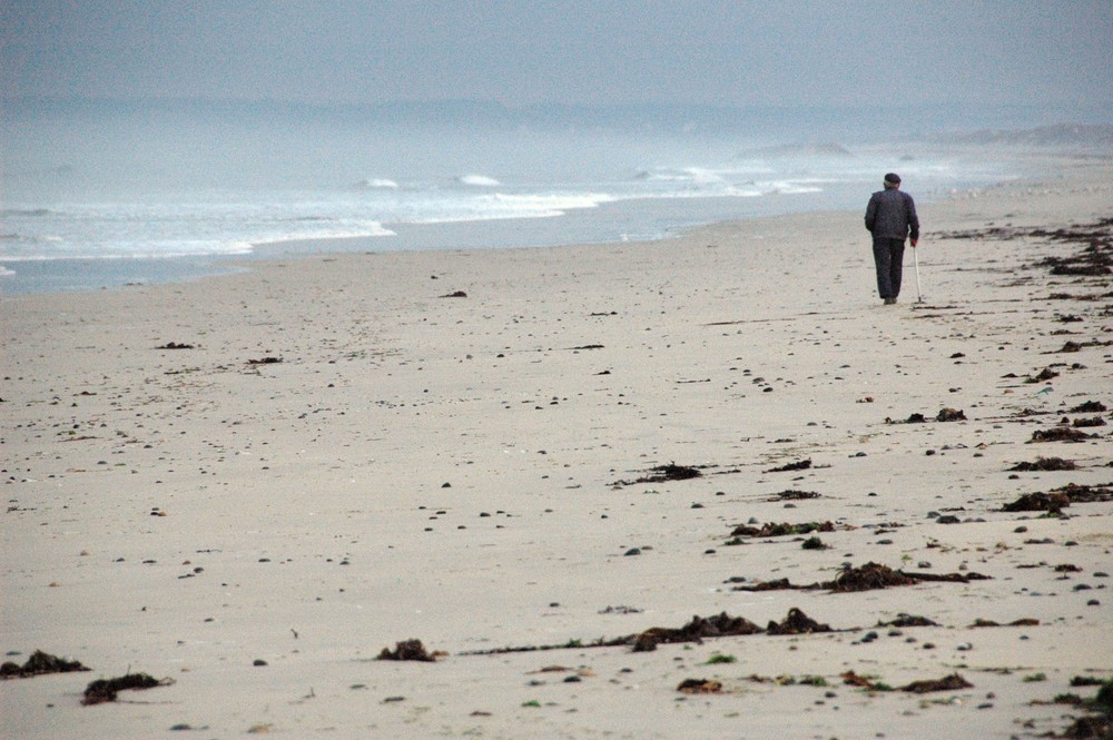 der alte Mann und das Meer