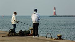 DER ALTE MANN UND DAS MEER IST EINE ANDERE GESCHICHTE