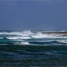 ...der alte Mann und das Meer....hier begann die Geschichte