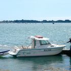 Der alte Mann und sein Boot