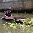 Der Alte Mann und sein Boot