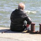 Der alte Mann und sein Meer