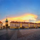 Der alte Markt Magdeburg