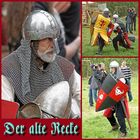 Der alte Recke