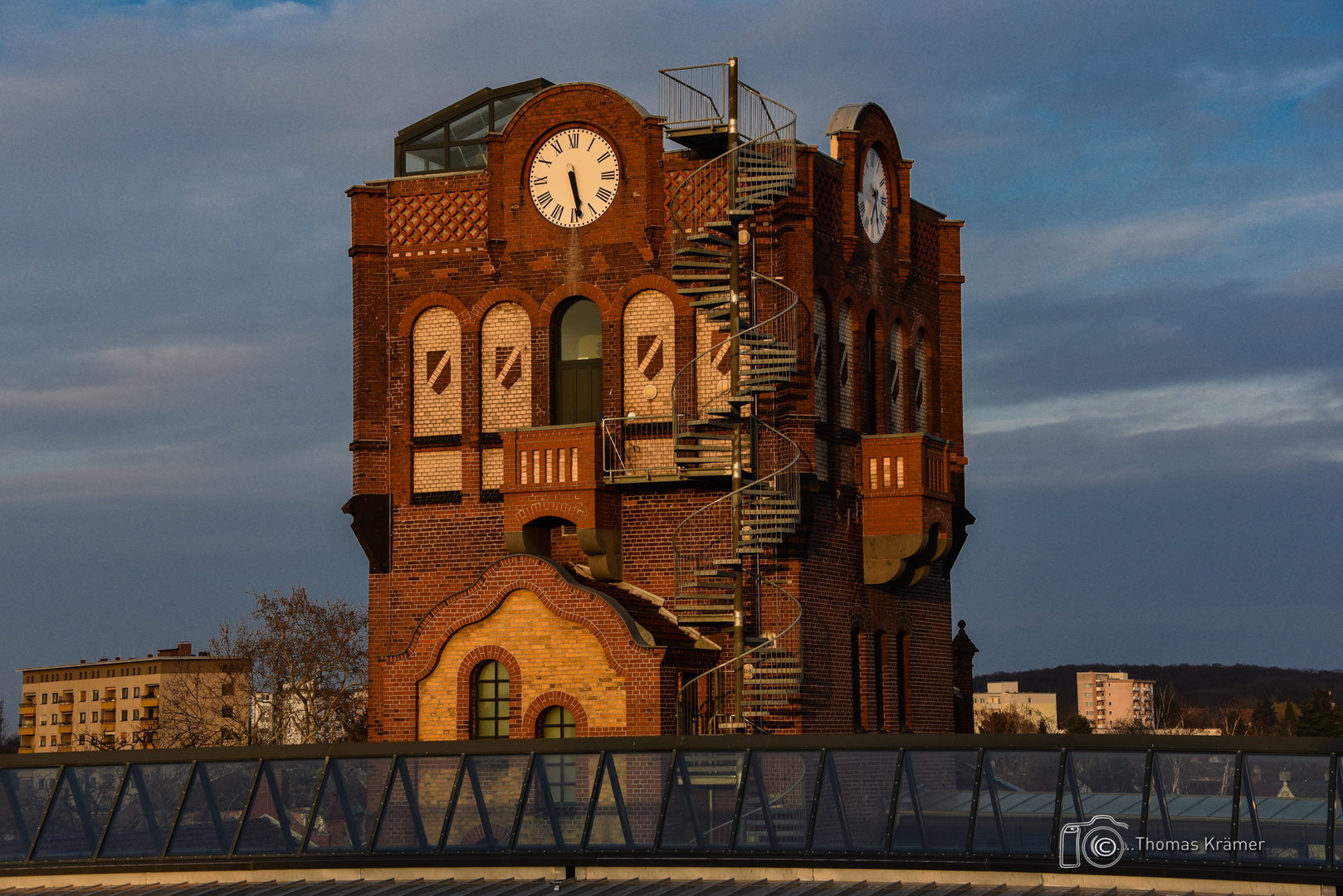 Der alte Schlachthof - Offenbach  2 / 3 -D75_2341