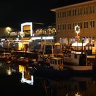 Der Alte Strom in Warnemünde Silvester 2018 (3)