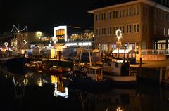 Der Alte Strom in Warnemünde Silvester 2018 (3)