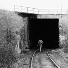 Der alte Tunnel