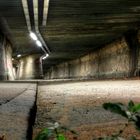 der alte Tunnel... (II)