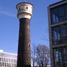 der alte Wasserturm