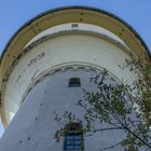 Der alte Wasserturm