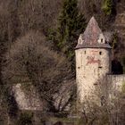 der alte Wehrturm 