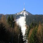 Der alte Winter mit seiner Strenge zieht sich in rauhe Berge zurück,...