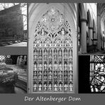 Der Altenberger Dom