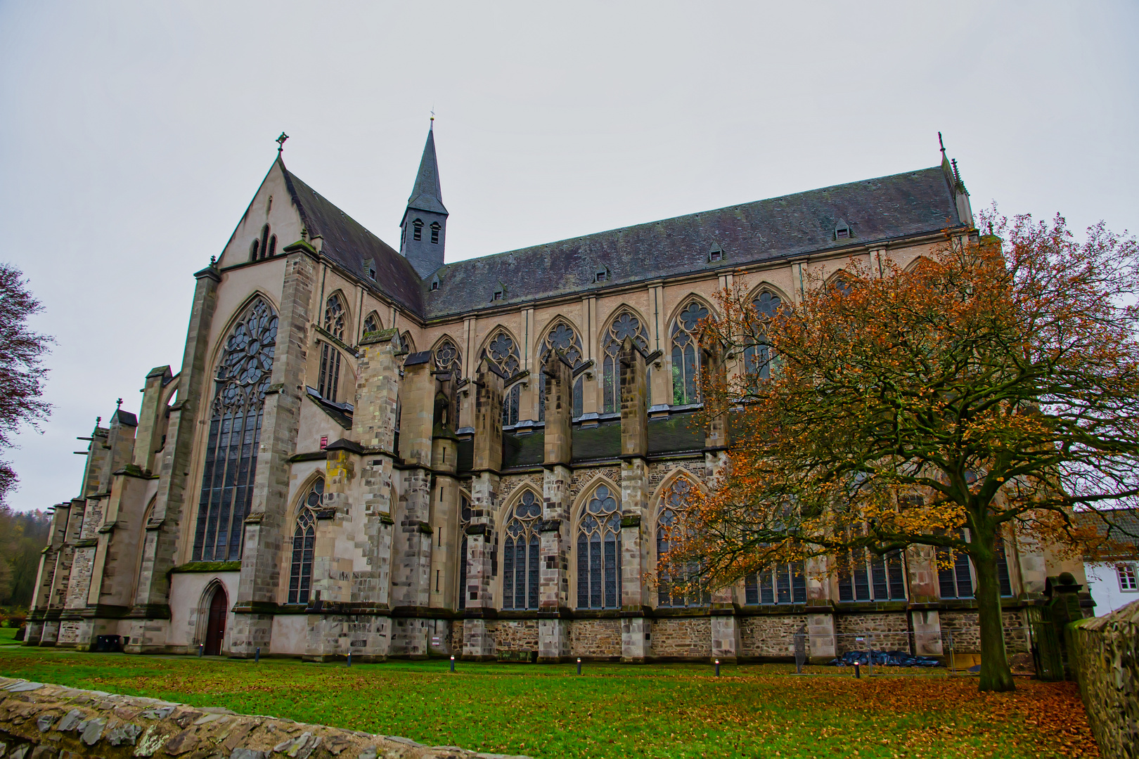 Der Altenberger Dom