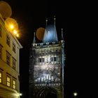 Der Altstädter Brückenturm