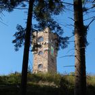 Der Altvaterturm…