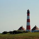 Der am meisten abgelichtete Leuchtturm in Deutschland