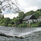 Der Amazonas des Bergischen Landes