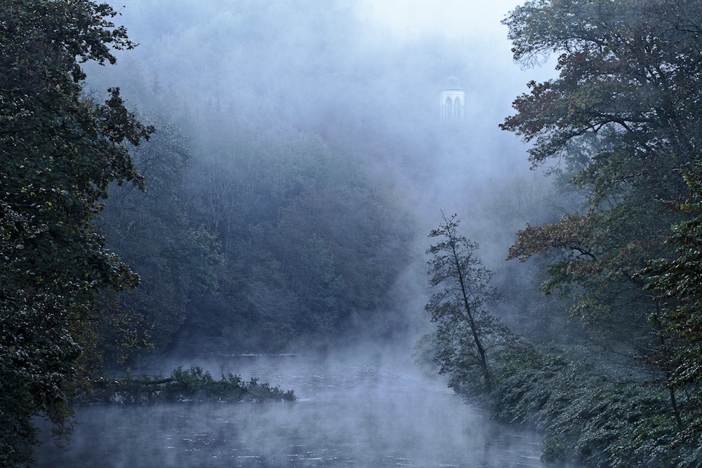 Der Amazonas in NRW