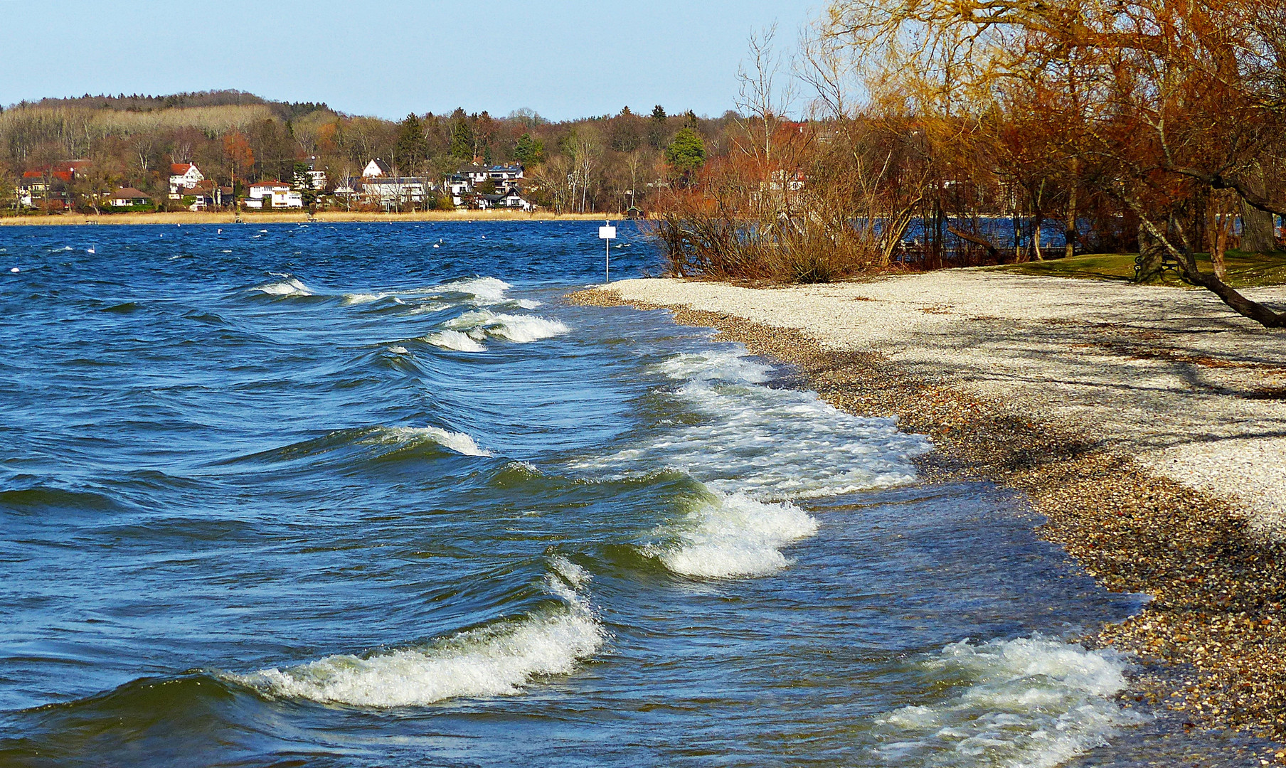 Der Ammersee