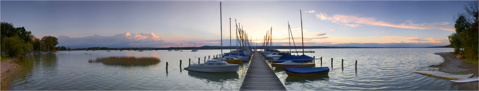 Der Ammersee