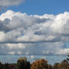 Der Anblick aus dem Fenster