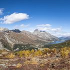 Der andere Blick ins Engadin 