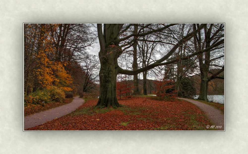 Der andere Herbst 1