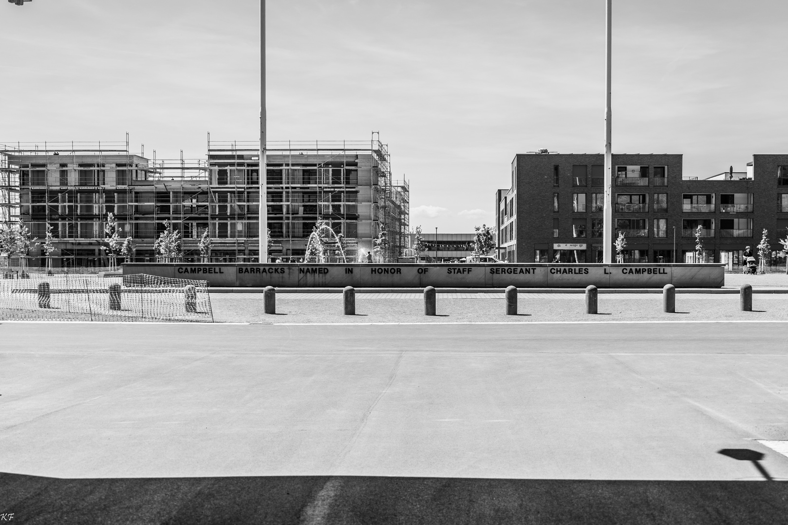 Der andere Park - Stadtgeschichte neu gedacht