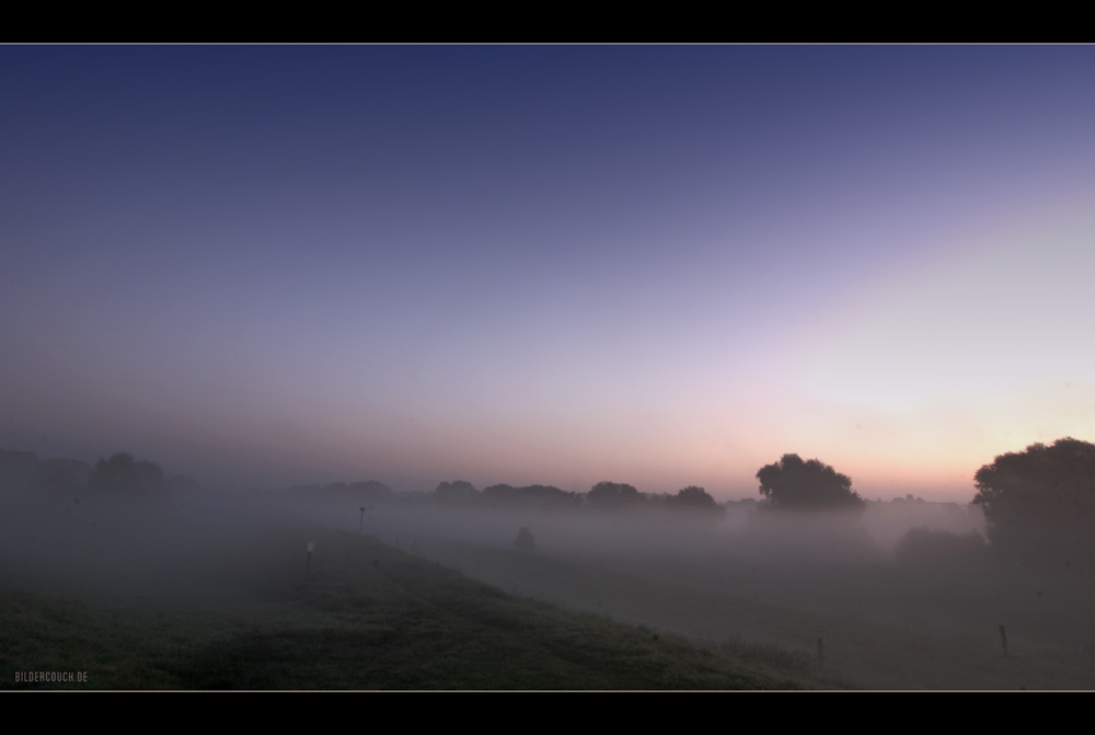 Der andere Samstagmorgen