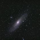 Der Andromedanebel