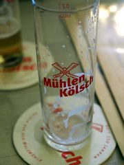 Der Anfang im Mühlenkölsch