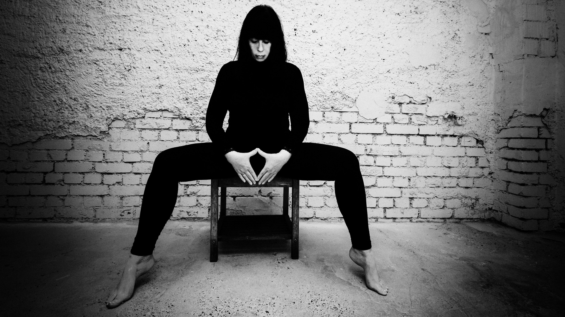 Der Anfang vom Anfang Foto & Bild spezial, indoor, leben Bilder auf