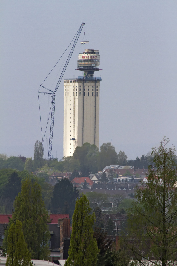 Der Anfang vom Ende