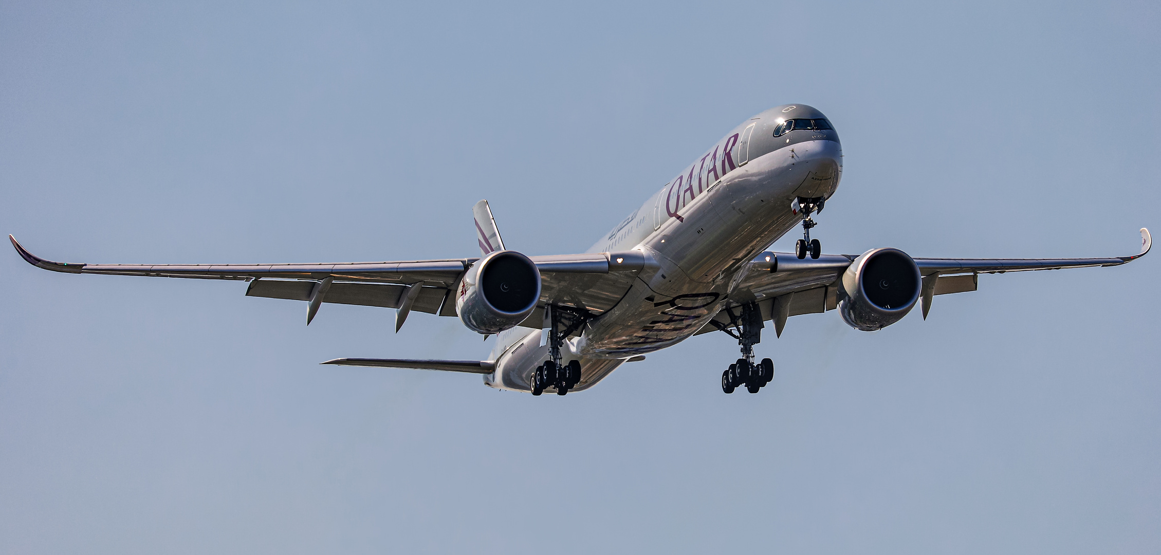 Der Anflug über Spandau