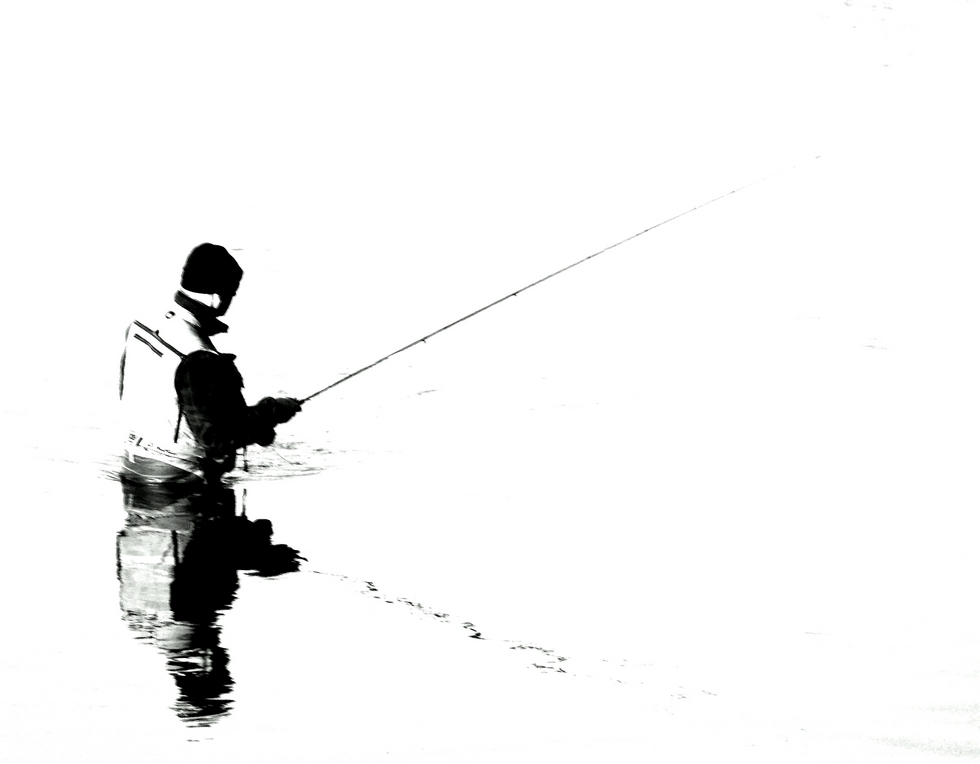 Der Angler