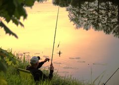 Der Angler