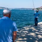 Der Angler vom Bosphorus 