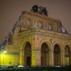 Der Anhalter Bahnhof ...