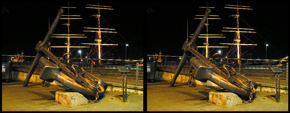 Der Anker (3D)