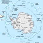 der Antarktische Ozean